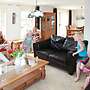 Nice Villa in Wieringer Style near Wadden Sea