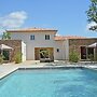 Villa in Montauroux With Pool & Near Forest