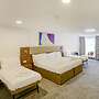 OYO Plymouth Central Hotel
