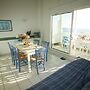 Apartment in France With Ocean Views