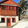 Chalet in Mariapfarr Near ski Area