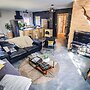 Saint-quirin Garden Stay