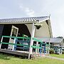 Holiday Lodge in Staphorst With Pool Access