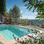 Hidden Retreat in Chassiers