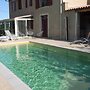 Holiday Home in Rasteau With Private Pool