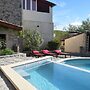 Garrigue Hideaway in Lanas