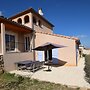 Impressive Villa Overlooking the Hill