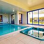 Seaside Villa With Pool in Moelan
