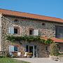 Holiday Home With Private Terrace