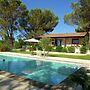 Saint-siffret: Forest & Pool