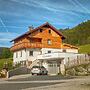 Chalet in Filzmoos With Sauna & Mountain Views