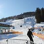Spacious Chalet near Kreischberg Ski Area
