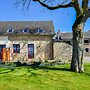 Family Home in Bonnemain With Terrace