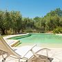 Holiday Home in Beziers With Pool and Vineyard