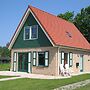 Detached Holiday Home near Grevelingenmeer Lake