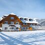 Welcoming Apartment in Sankt Margarethen im Lungau near Ski Area