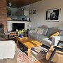 Holiday Home in Warns With Private Jetty