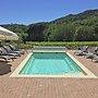 Villa in Plan-de-la-tour With Pool & Vineyard Views