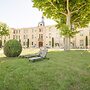 Studio in Montbrun Castle With Pool