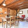 Quiet Chalet With Garden