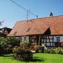 Holiday Home Alsace Near Vosges Nature Park