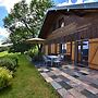 Chalet in Saulxures Near Ski Resorts
