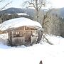 Spacious Holiday Home in Niedernfritz With Private Terrace