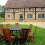 Historic Home Saint-aignan by Lake