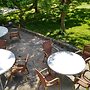 Authentic Farmhouse in Pingjum With Hot Tub