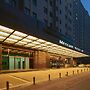 Mercure Yinchuan Xinhua
