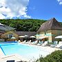 Stonehouse in France Near Dordogne River