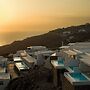 Epic Blue Mykonos