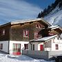 Haus Emillia am Faschinajoch