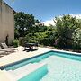 Child-friendly Villa With Pool