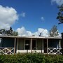 Cozy Chalet with Dishwasher near Wadden Sea