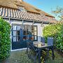 Charming Holiday Home in Texel