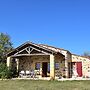 Tranquil Escape in Dordogne