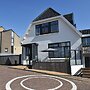 Cozy Apartment in Bergen aan Zee near Beach