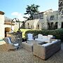 Castle in Bon-encontre With Pool & Garden