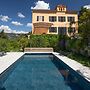 18thc Perfumer's Home, Heated Pool & View