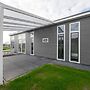 Modern, High-quality Chalet With Wifi Near the Oosterschelde
