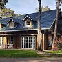 Spacious Stay Near Veluwe