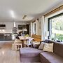 Leogang Chalet Near Ski Lift & Bikepark
