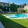 Cottage in Montbrun-des-corbieres