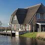 Friesland Villa With Fireplace