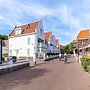 Spacious Apartment in Koudekerke With Terrace