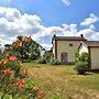 Villa in Crux-la-ville Near Morvan Park