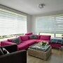 Tastefully Decorated Holiday Home With Rural Location Near the Sea