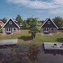 Group Stay in Eigen Wijze Near Playing Field