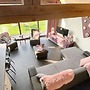 Holiday Home in Alphen-chaam With Terrace